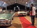 Automóveis Originais Classe F -  Comtemporâneos I (1961 a 1970): Chevrolet Impala, 1961 - Edilson Pirani e Chevroler Impala Conversível, 1961 - Julio Abrantes